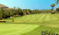 golf las americas